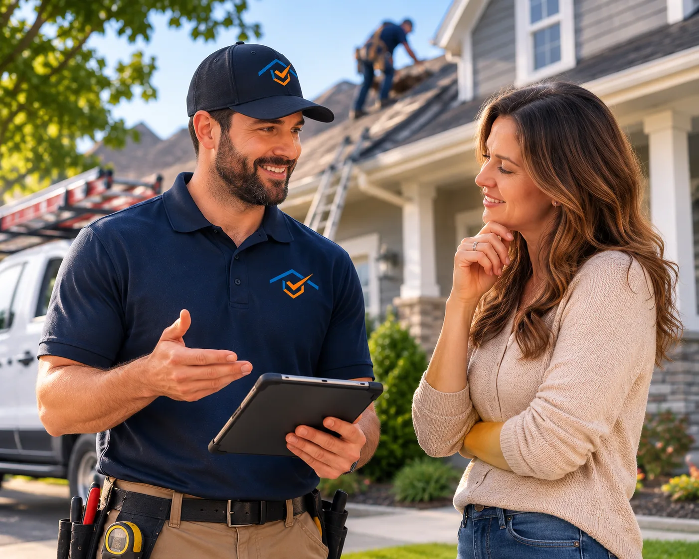 Roof Inspection FAQs in Taylor, NE